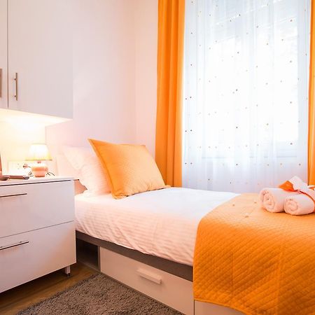 Visitzagreb Topaz&Sapphire Εξωτερικό φωτογραφία