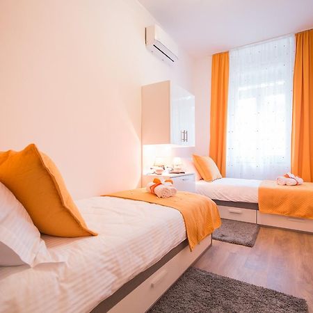 Visitzagreb Topaz&Sapphire Εξωτερικό φωτογραφία