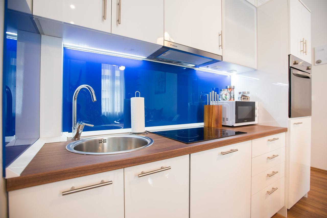 Visitzagreb Topaz&Sapphire Εξωτερικό φωτογραφία